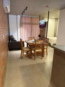 Monoambiente Premium en privilegiada Zona de Encarnación!