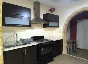 Casa en Merida para 10 l excelente ubicación