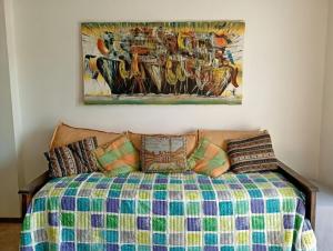 Meridiano V - Dos Ambientes