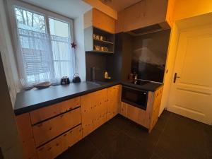 Útulný apartmán Vitkovice