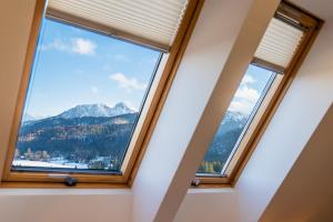 Podhalańskie Widoki by Apart Concept Podhale