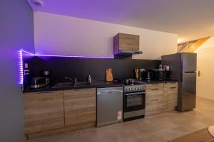 4 Bis - Maison moderne cozy avec extérieur