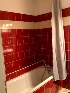 Maison familiale avec jardin, Biscarrosse lac à pied