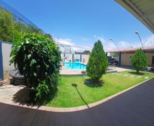 Charm House II 6 min Beto Carrero