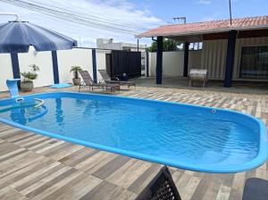 Charm House II 6 min Beto Carrero