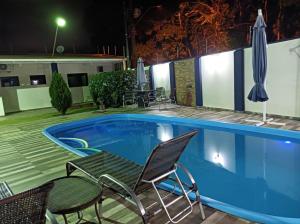 Charm House II 6 min Beto Carrero