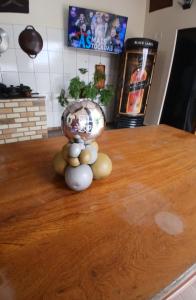 Charm House II 6 min Beto Carrero