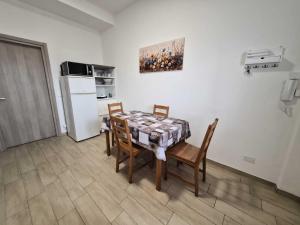 CHECK-INGANNI, sopra la metropolitana fianco CDI