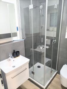 FMI28 Studio Apartments