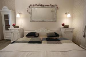 Charming flat by the Basilica