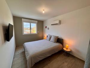 Maison Verde - Maison moderne cozy avec extérieur