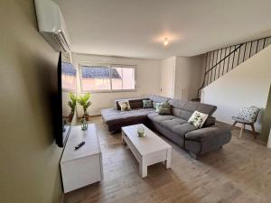 Maison Verde - Maison moderne cozy avec extérieur