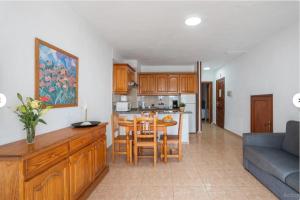 APARTMENT Sun and Calm Las Floritas