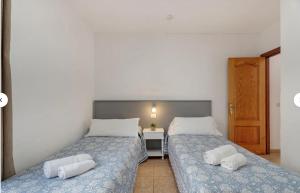 APARTMENT Sun and Calm Las Floritas