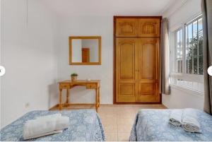 APARTMENT Sun and Calm Las Floritas