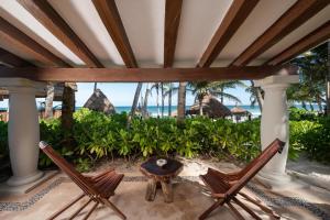 Ana y Jose Tulum Hotel & Beach Club