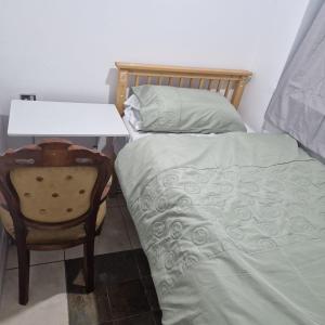 4 Norman House Leicester