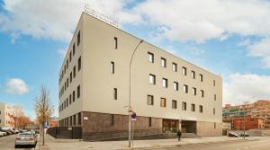 Sercotel Barcelona El Prat