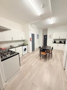 Tottenham Stadium En Suites Guest Rooms
