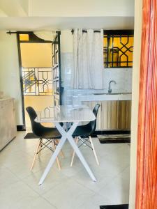 B&S One Bedroom Apartment 2 ,Voi Town