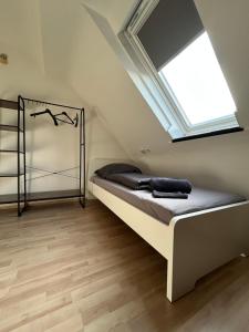Studio Apartment Essen