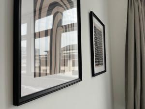 4 Bedroom House - Sleeps 7 - Private Drive