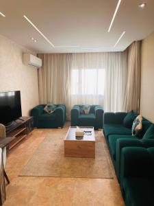 رويال سويت 3 غرف امام مول سيتى ستارز بمدينه نصر 1