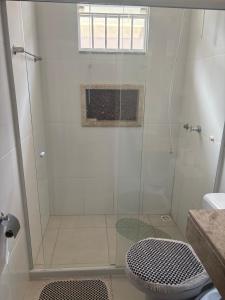 Casa veraneio com piscina