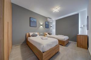 Kuya Suites - Minutes to the St Julians City Centre by Haven and Keys Malta