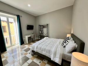 Turretta Stay - Private Room with Ensuite Bathroom in Vittoriosa, Three Cities