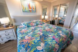 New at Caravelle Resort - Pools - Honeymoon Suite