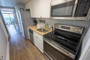 New at Caravelle Resort - Pools - Honeymoon Suite