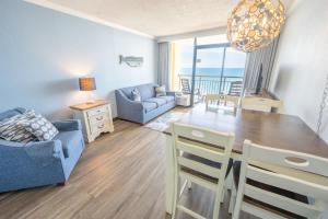 New at Caravelle Resort - Pools - Honeymoon Suite