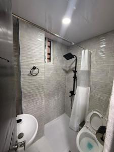 Moon Apartamentos C1