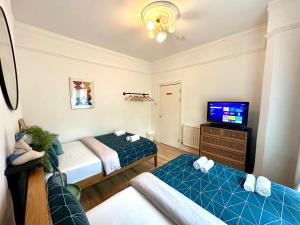 Delux Rooms Near City Centre