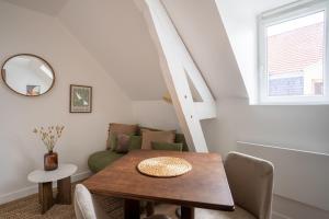 T2 cosy centre ville