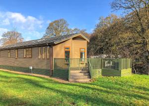 Parmontley Hall Lodges