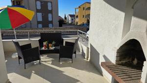 SERENA Pool Apartments