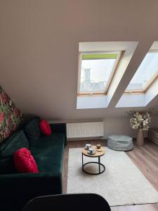 Vistula Apartment Kazimierz Old Town