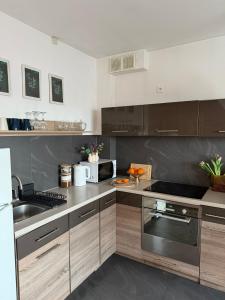 Vistula Apartment Kazimierz Old Town