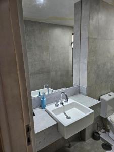 53 m apartment, next to Dona Lindu, ample leisure