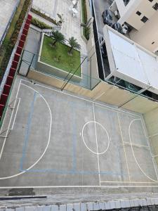 53 m apartment, next to Dona Lindu, ample leisure