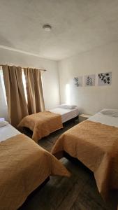 La Soñada - cabañas