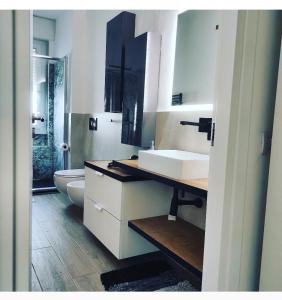 Modern Flat in Milan