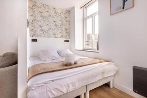 Appart Hotel Le bras Dor - SPA et petit dejeuner