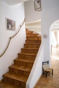 Mas Caumontois Provençal charm & private pool