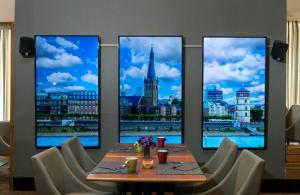 Leonardo Hotel Düsseldorf Airport Ratingen