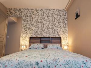 Maison en campagne à Anjouin avec climatisation et wifi - FR-1-591-775