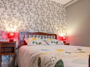 Maison en campagne à Anjouin avec climatisation et wifi - FR-1-591-775