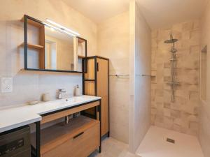 Maison en campagne à Anjouin avec climatisation et wifi - FR-1-591-775